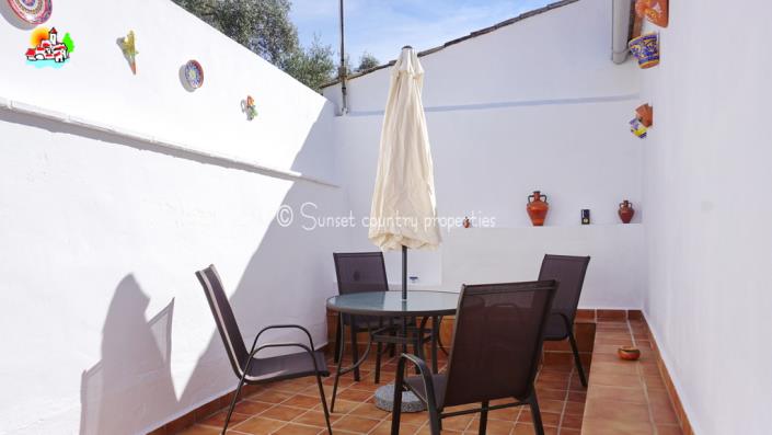 Image No.14-3 Bed Village House for sale