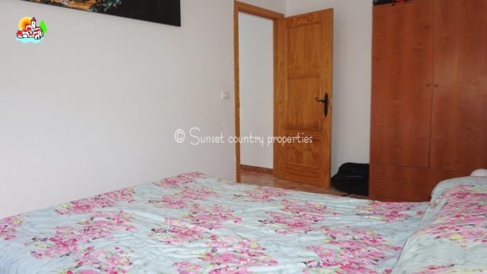 Image No.19-3 Bed Village House for sale