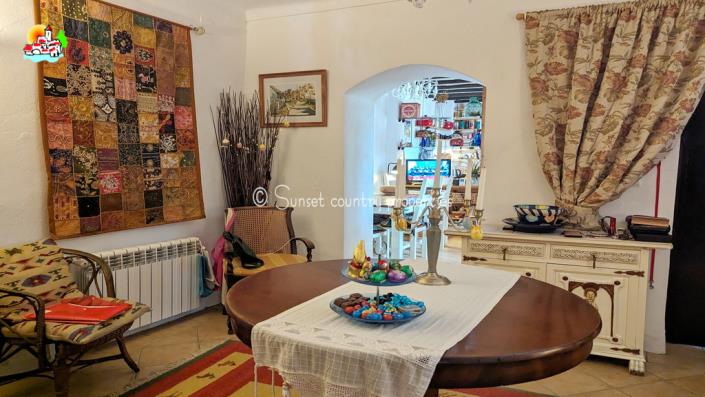 Image No.10-4 Bed Country Property for sale