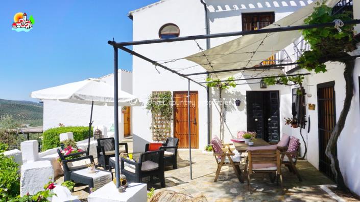 Image No.16-4 Bed Country Property for sale