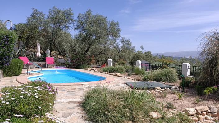 Image No.19-4 Bed Country Property for sale