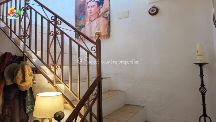 Image No.22-4 Bed Country Property for sale