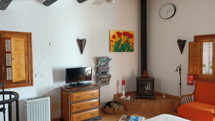 Image No.40-4 Bed Country Property for sale