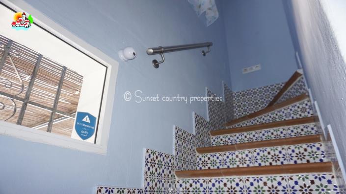 Image No.16-Propriété de pays de 3 chambres à vendre à Algarinejo