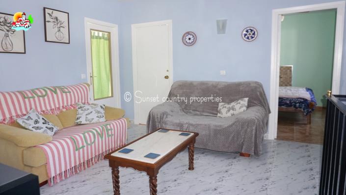 Image No.18-Propriété de pays de 3 chambres à vendre à Algarinejo