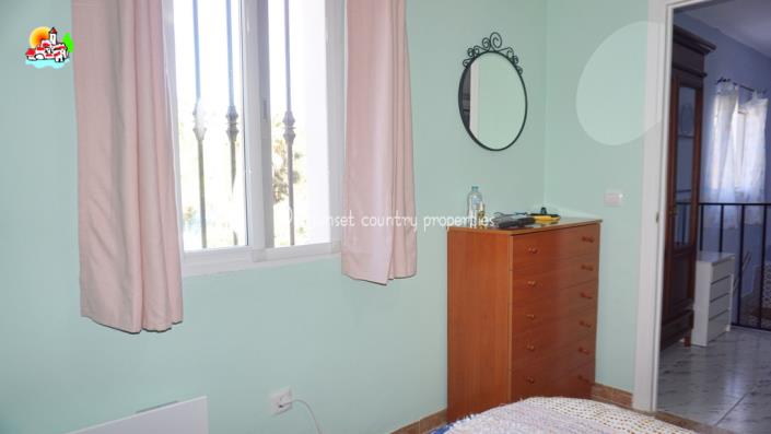 Image No.21-Propriété de pays de 3 chambres à vendre à Algarinejo