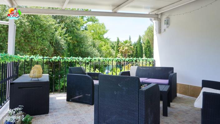 Image No.25-Propriété de pays de 3 chambres à vendre à Algarinejo