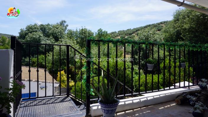 Image No.26-Propriété de pays de 3 chambres à vendre à Algarinejo