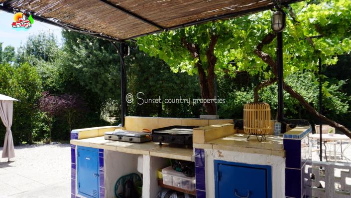 Image No.28-Propriété de pays de 3 chambres à vendre à Algarinejo