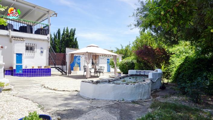 Image No.37-Propriété de pays de 3 chambres à vendre à Algarinejo