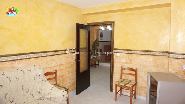 Image No.6-Maison de ville de 5 chambres à vendre à Rute