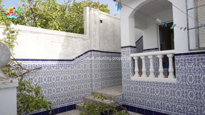 Image No.9-Maison de ville de 5 chambres à vendre à Rute