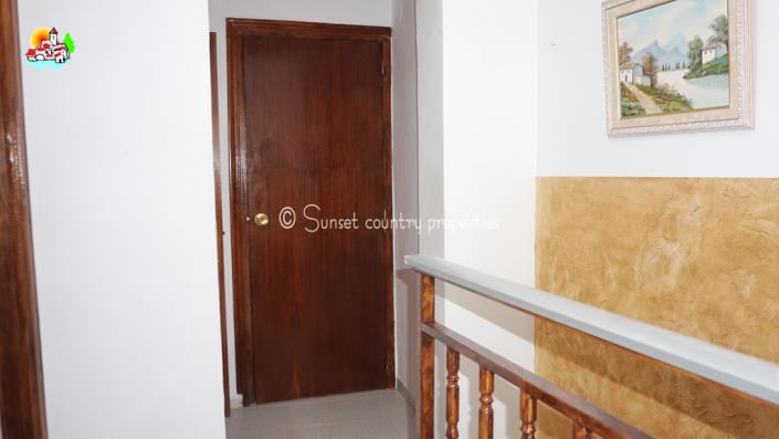 Image No.16-Maison de ville de 5 chambres à vendre à Rute