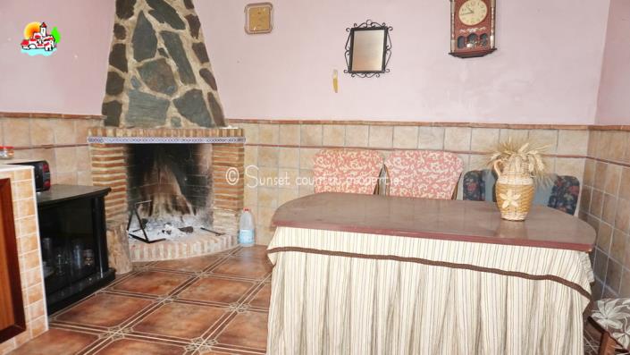 Image No.21-Maison de ville de 5 chambres à vendre à Rute