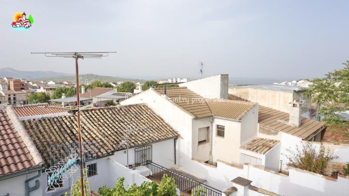 Image No.26-Maison de ville de 5 chambres à vendre à Rute