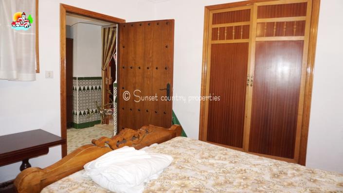 Image No.12-Maison de ville de 4 chambres à vendre à Iznájar