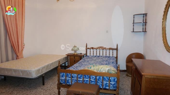 Image No.15-Maison de ville de 4 chambres à vendre à Iznájar