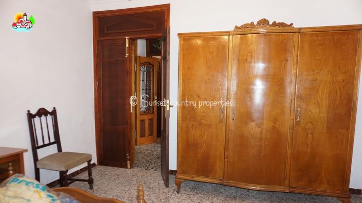 Image No.16-Maison de ville de 4 chambres à vendre à Iznájar