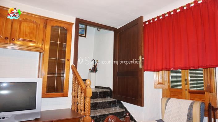 Image No.18-Maison de ville de 4 chambres à vendre à Iznájar