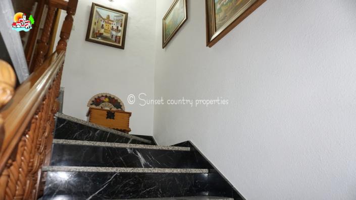 Image No.19-Maison de ville de 4 chambres à vendre à Iznájar