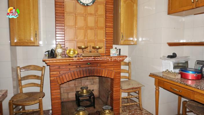 Image No.23-Maison de ville de 4 chambres à vendre à Iznájar