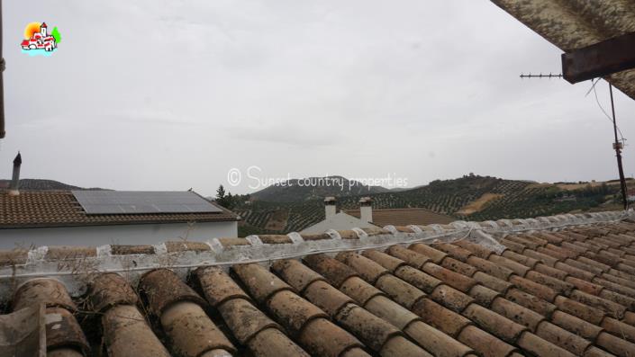 Image No.26-Maison de ville de 4 chambres à vendre à Iznájar