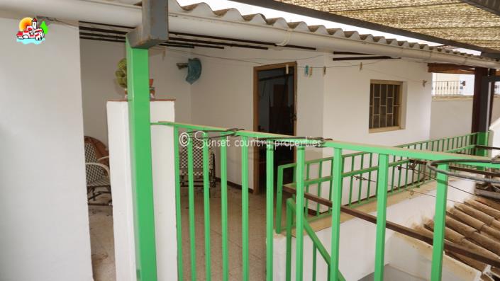 Image No.27-Maison de ville de 4 chambres à vendre à Iznájar