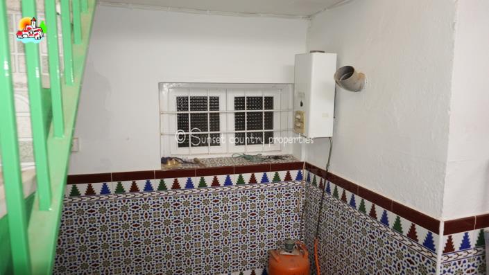 Image No.31-Maison de ville de 4 chambres à vendre à Iznájar