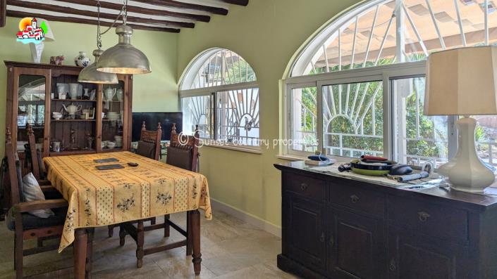 Image No.9-Propriété de pays de 2 chambres à vendre à Fuente Camacho