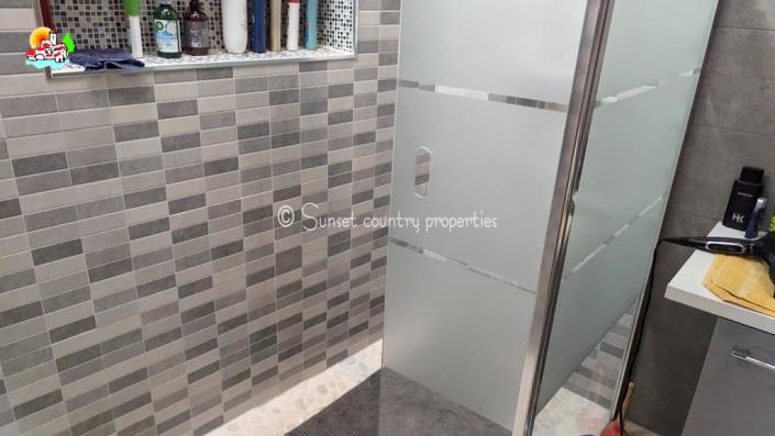 Image No.19-Propriété de pays de 2 chambres à vendre à Fuente Camacho