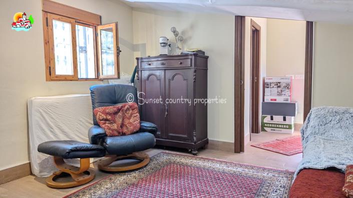 Image No.25-Propriété de pays de 2 chambres à vendre à Fuente Camacho