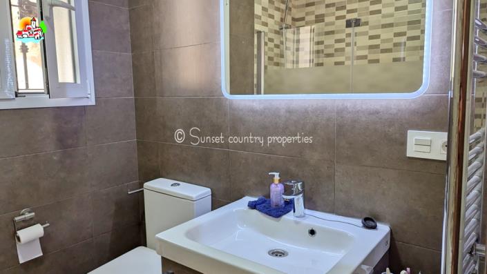 Image No.26-Propriété de pays de 2 chambres à vendre à Fuente Camacho