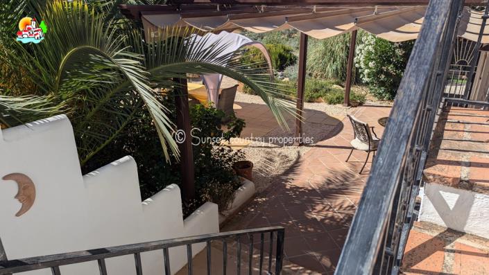 Image No.31-Propriété de pays de 2 chambres à vendre à Fuente Camacho