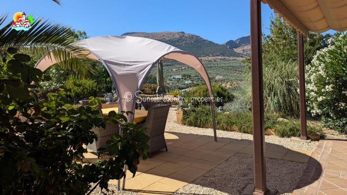 Image No.33-Propriété de pays de 2 chambres à vendre à Fuente Camacho