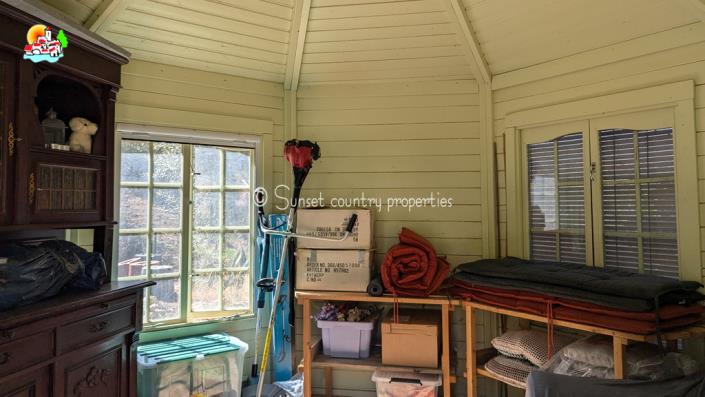 Image No.36-Propriété de pays de 2 chambres à vendre à Fuente Camacho