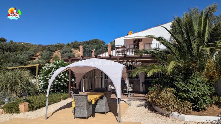 Image No.37-Propriété de pays de 2 chambres à vendre à Fuente Camacho