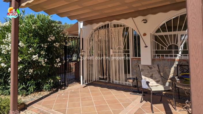 Image No.38-Propriété de pays de 2 chambres à vendre à Fuente Camacho