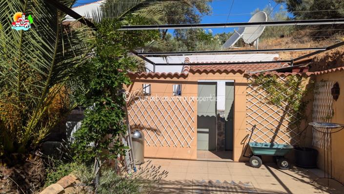 Image No.40-Propriété de pays de 2 chambres à vendre à Fuente Camacho