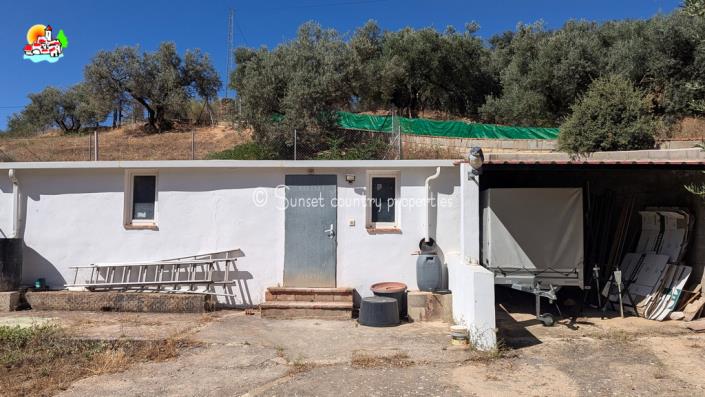 Image No.42-Propriété de pays de 2 chambres à vendre à Fuente Camacho