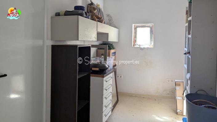 Image No.43-Propriété de pays de 2 chambres à vendre à Fuente Camacho