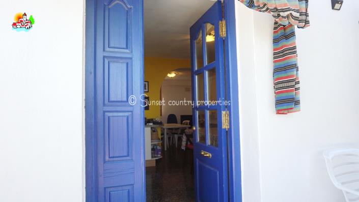 Image No.4-Maison de campagne de 4 chambres à vendre à Iznájar