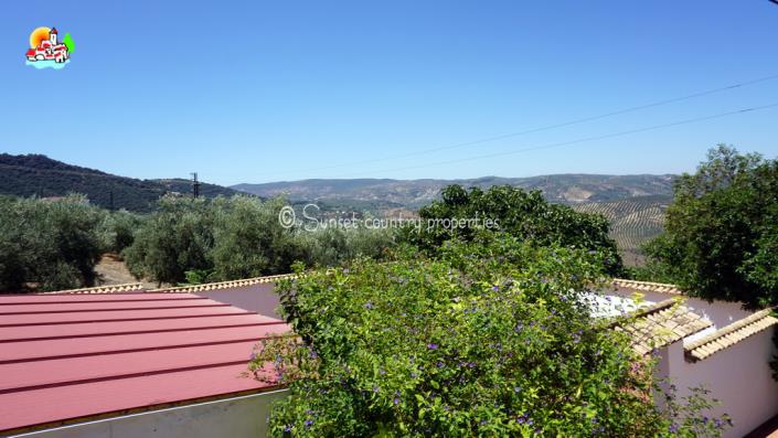 Image No.29-Maison de campagne de 4 chambres à vendre à Iznájar