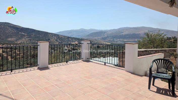 Image No.2-Propriété de pays de 2 chambres à vendre à Loja