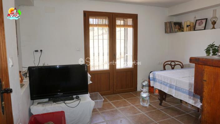 Image No.10-Propriété de pays de 2 chambres à vendre à Loja