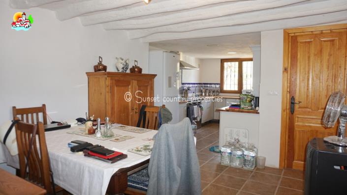 Image No.12-Propriété de pays de 2 chambres à vendre à Loja