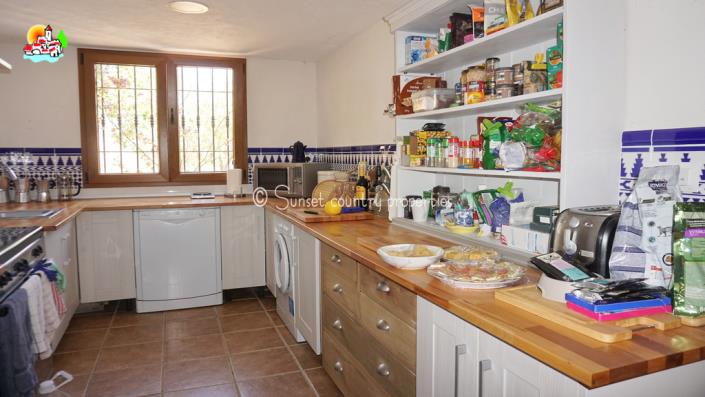 Image No.13-Propriété de pays de 2 chambres à vendre à Loja