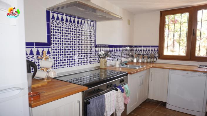 Image No.14-Propriété de pays de 2 chambres à vendre à Loja