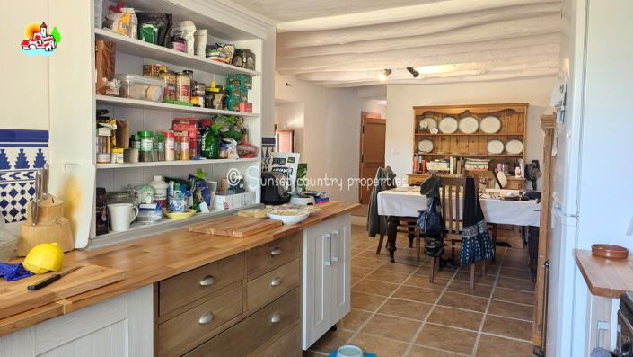 Image No.16-Propriété de pays de 2 chambres à vendre à Loja