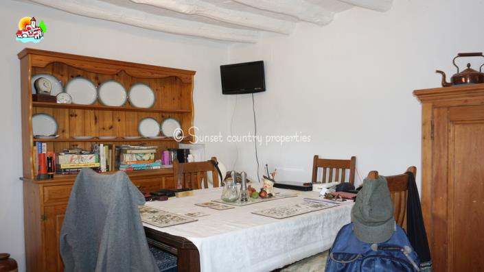 Image No.17-Propriété de pays de 2 chambres à vendre à Loja