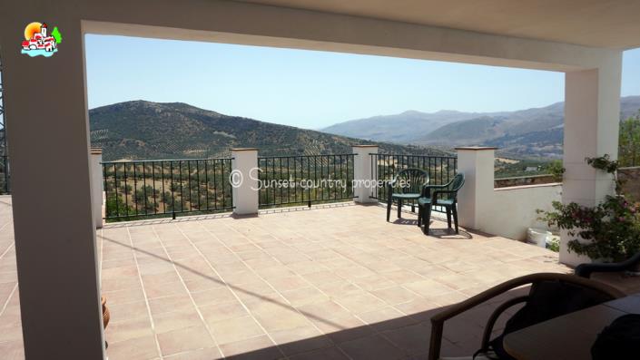 Image No.21-Propriété de pays de 2 chambres à vendre à Loja